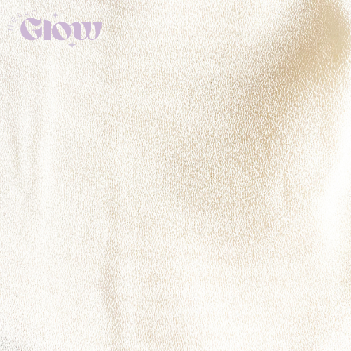 ليفة وجة هلو قلو لحمام الجلد الميت - Hello glow exfoliating gloves