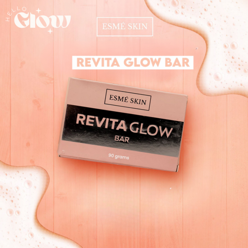 صابون ريفيتا - Esme Skin Revita Glow soap