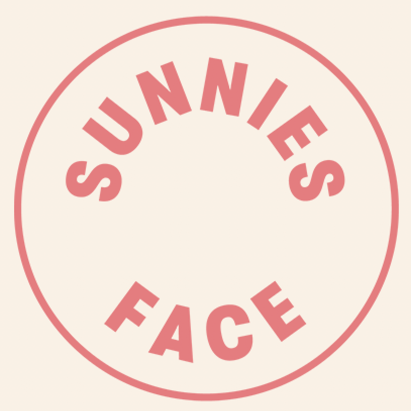 Sunnies Face