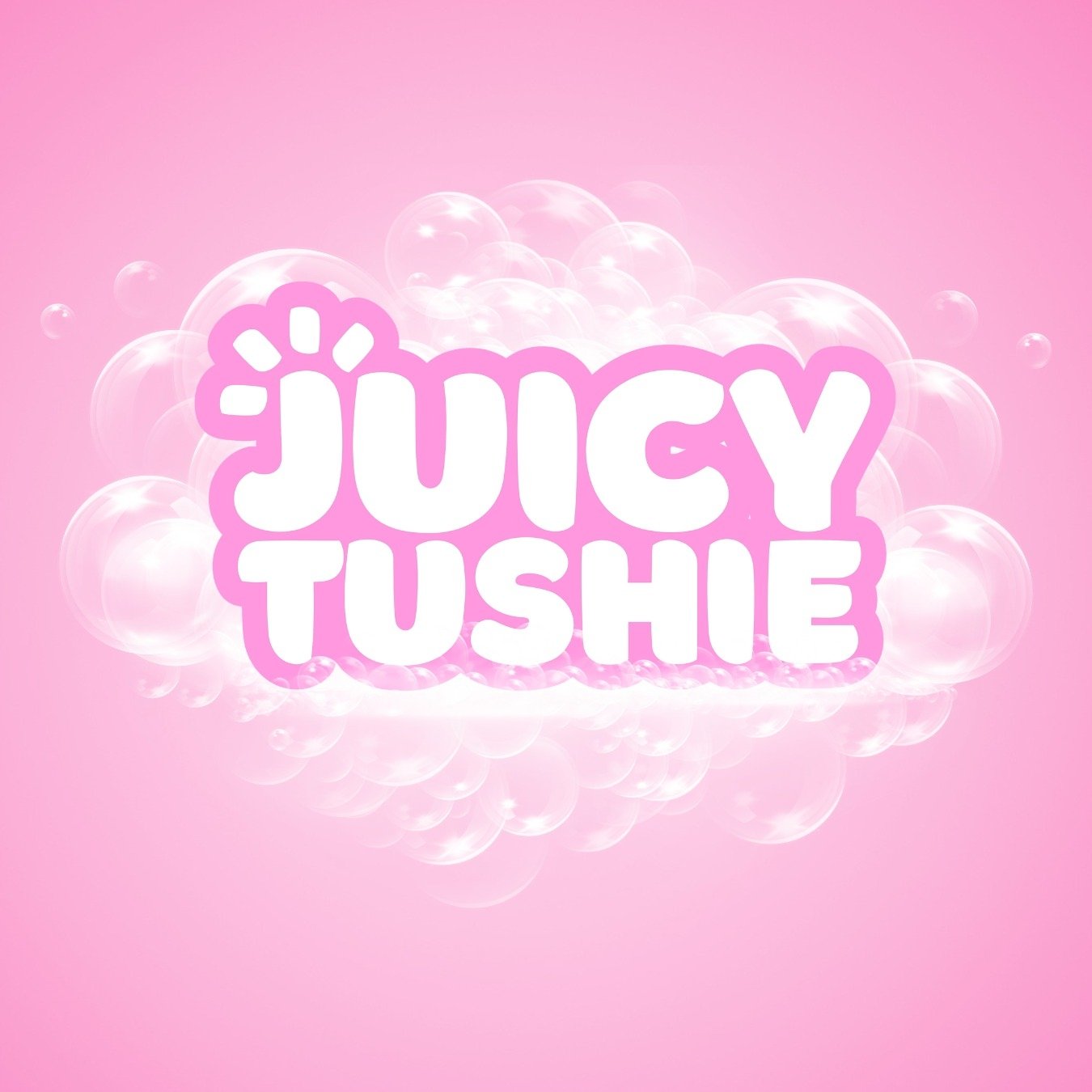 Juicy Tushie by Juju Glow