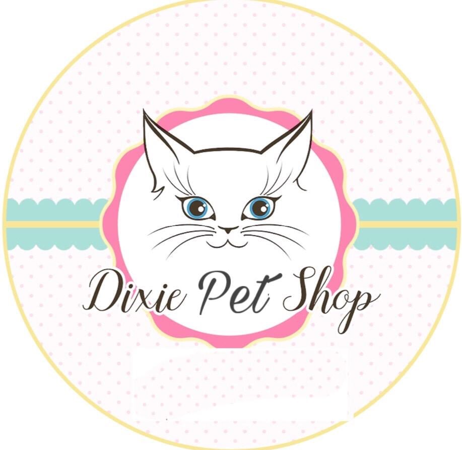 Dixie pet shop