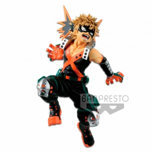 فيقر باكوغو