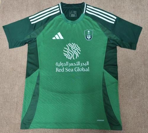 تيشيرت الاهلي الاساسي 2024/2025