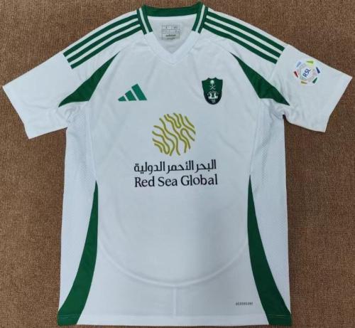 تيشيرت الاهلي الاساسي 2024/2025