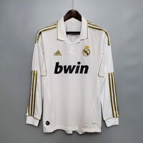 تيشيرت الدون ريال مدريد 2012