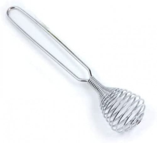 خافق بيض يدوي استيل