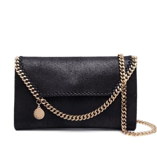 ستيلا مكارتني سير ذهبي -Stella McCartney