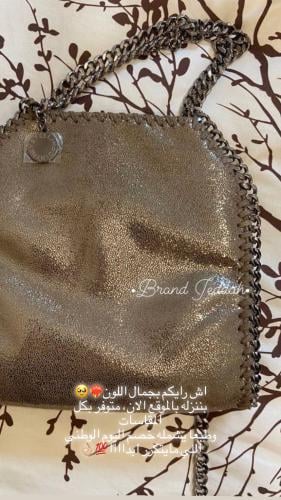 ستيلا مكارتني-Stella McCartney Falabella
