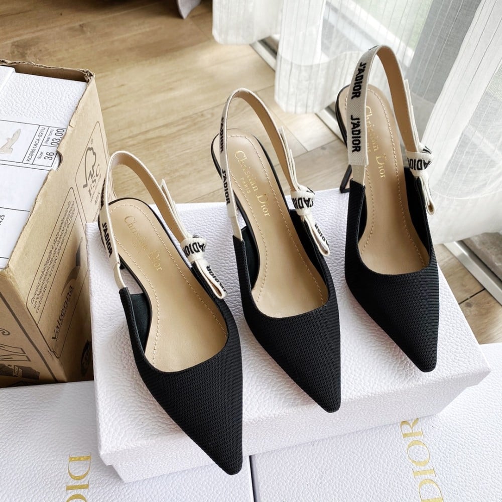 ماستر كواليتي - عدة أطوال- Dior