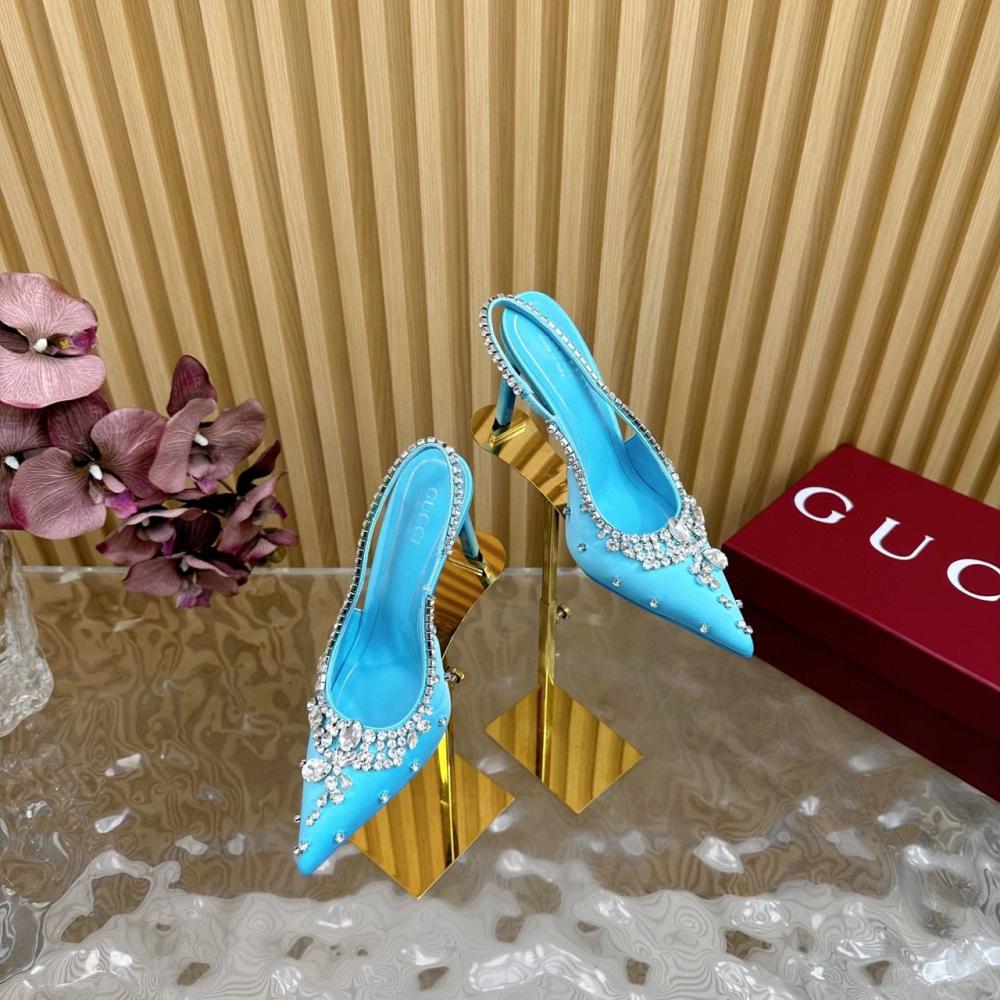 ماستر كواليتي جديد قوتشي - GUCCI