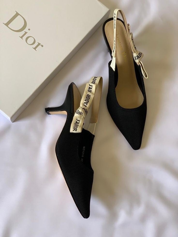 ماستر كواليتي - عدة أطوال- Dior