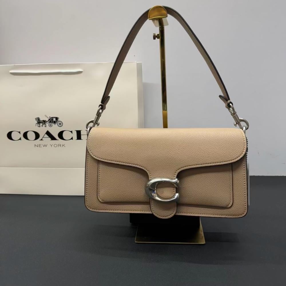 فوري -COACH Tabby 26