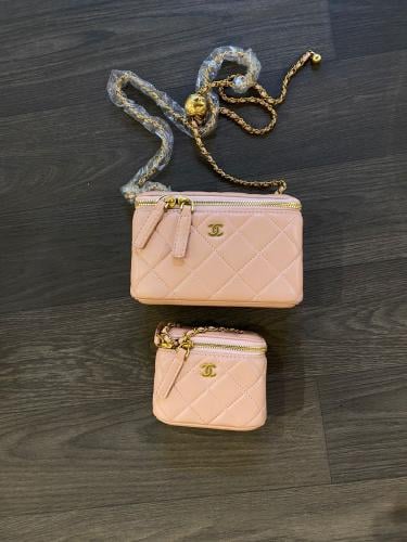 CHANEL- فوري