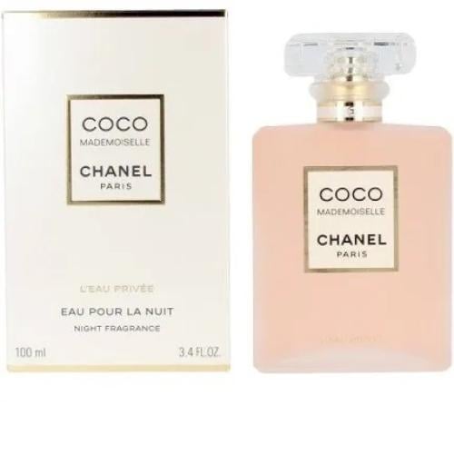 عطر شانيل