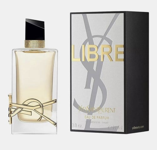 عطر ليبر، أو دو بارفيوم