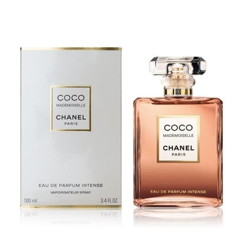 عطر كوكو شانيل