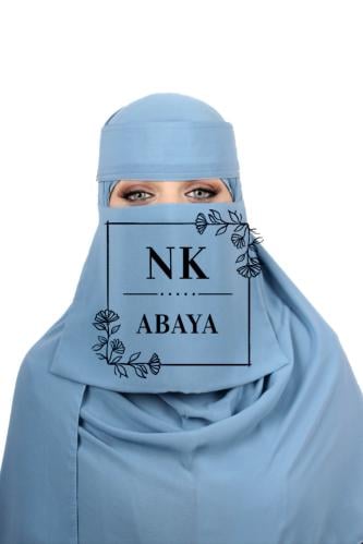 بكج Baby Blue