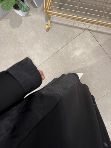 عباية | البندري