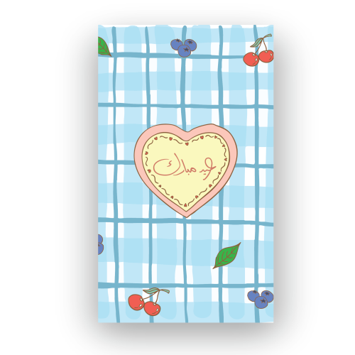 كرت عيديات وتوزيعات