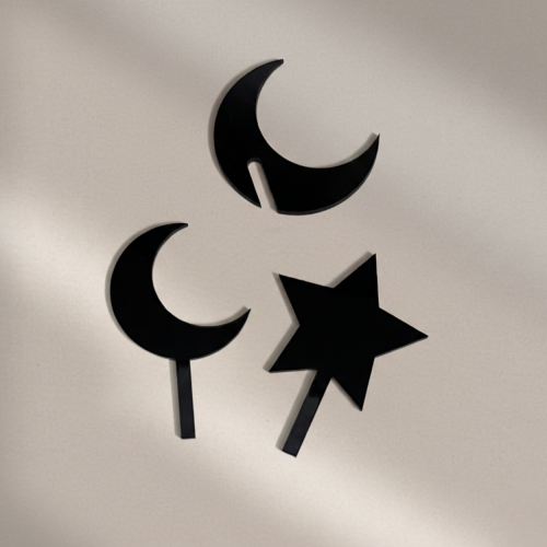 اكريلك تغريسات وتعليقة اكواب