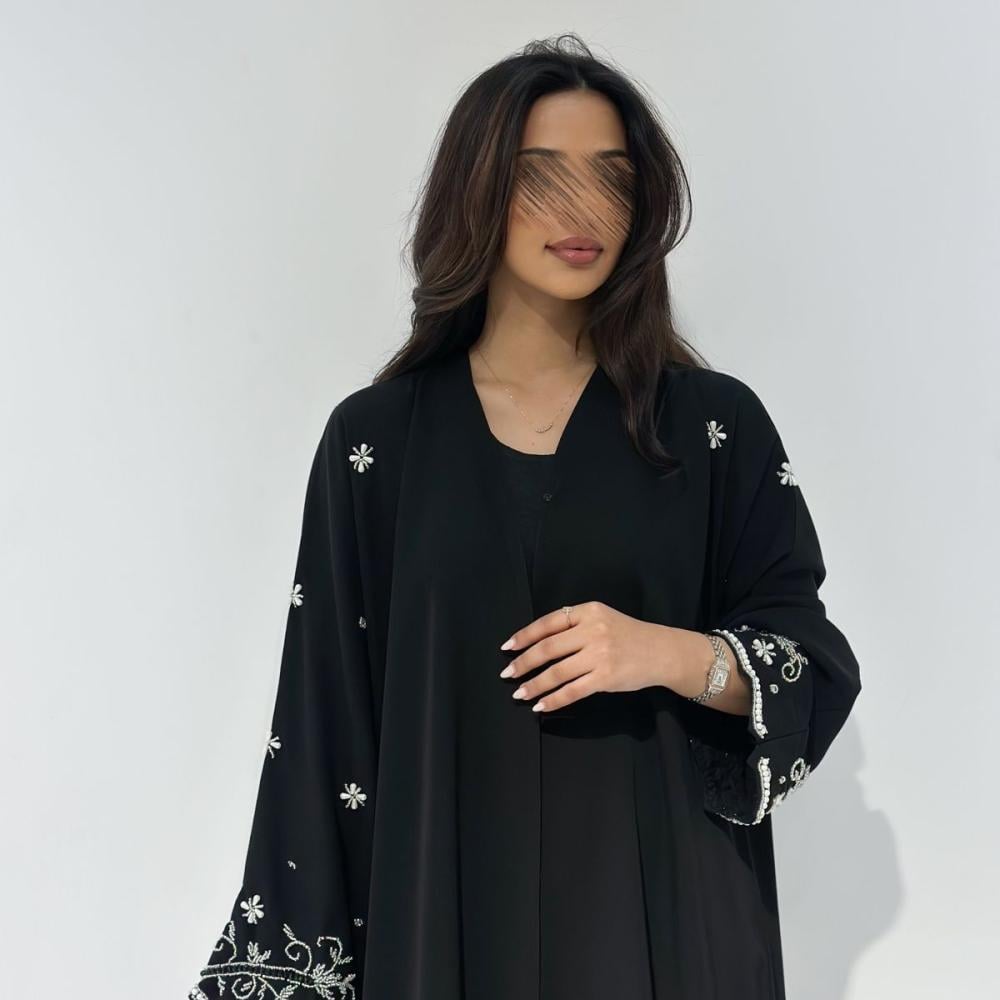 عباية غدير