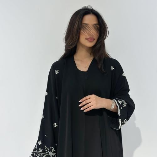 عباية غدير