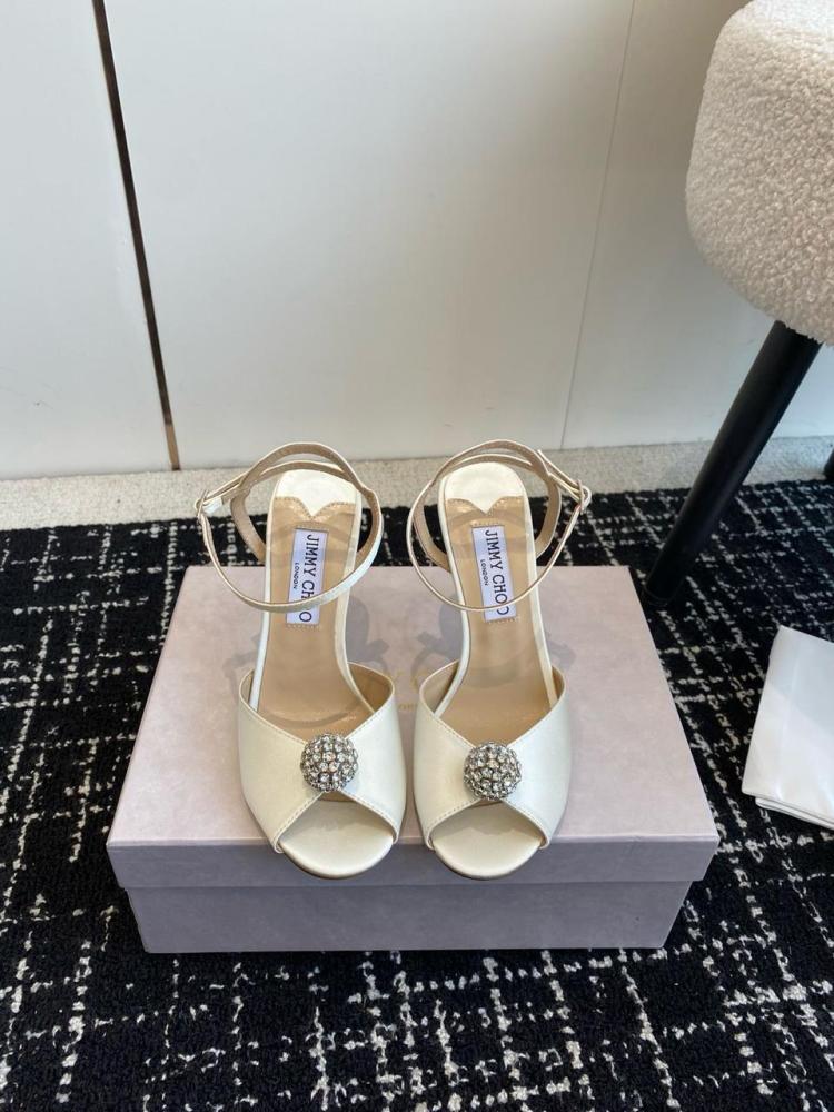 كعب جيمي تشو