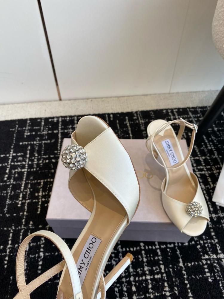 كعب جيمي تشو