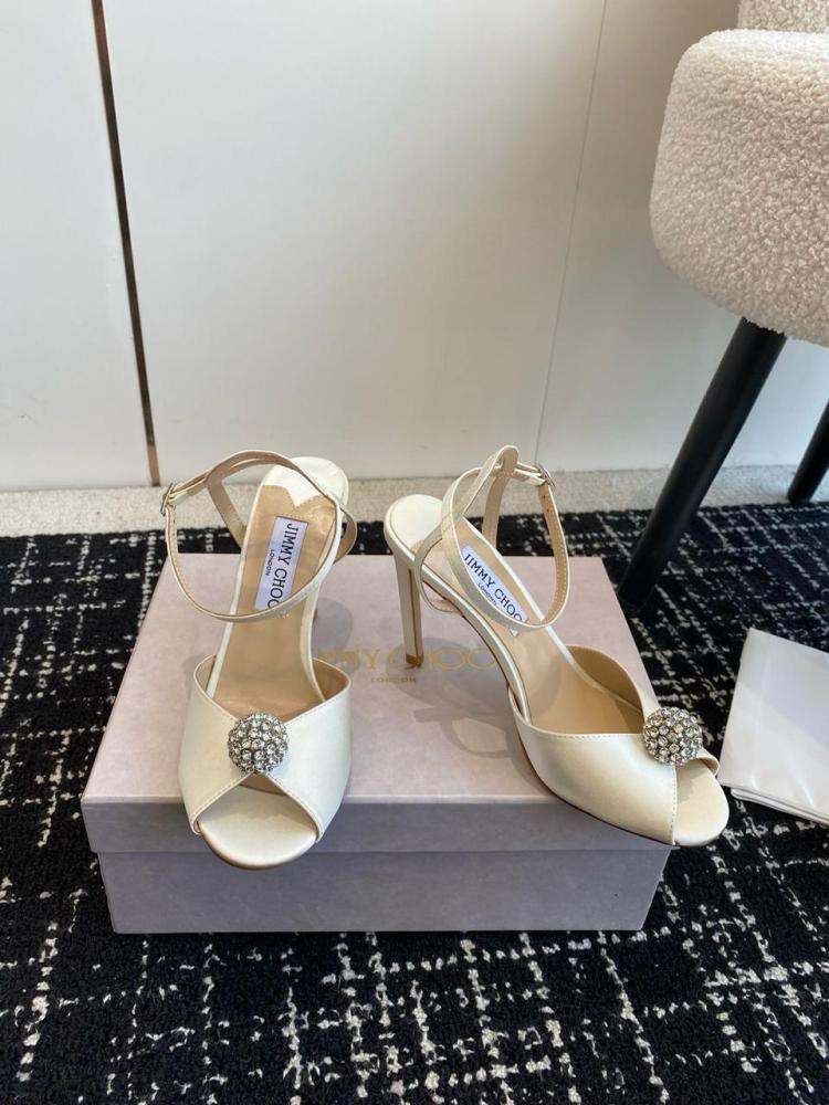 كعب جيمي تشو