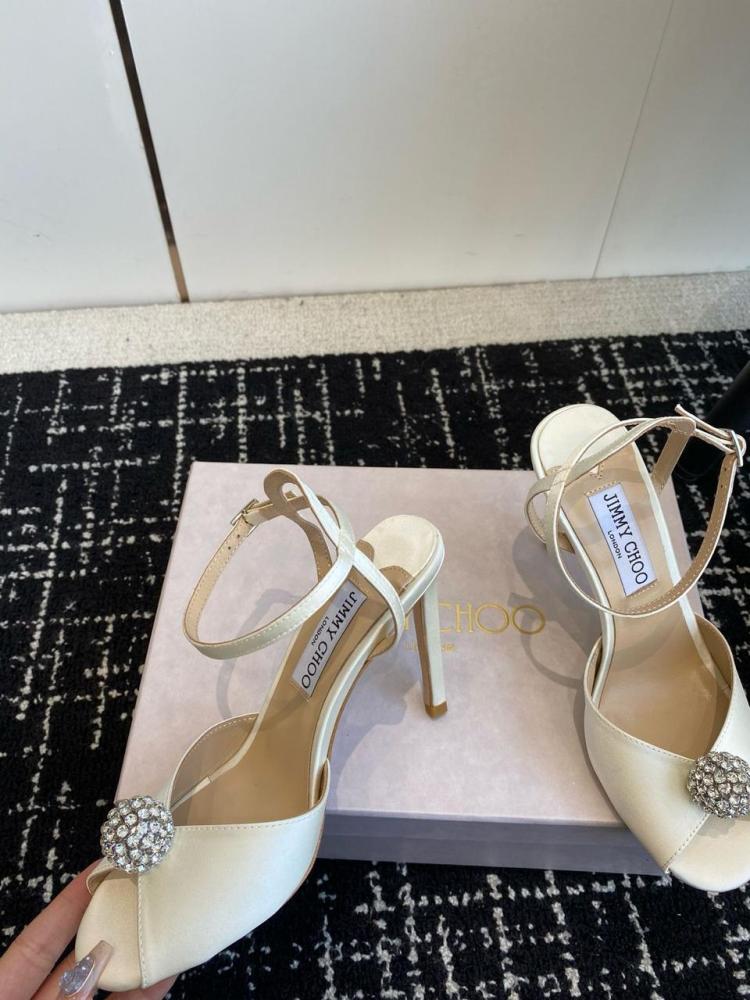 كعب جيمي تشو