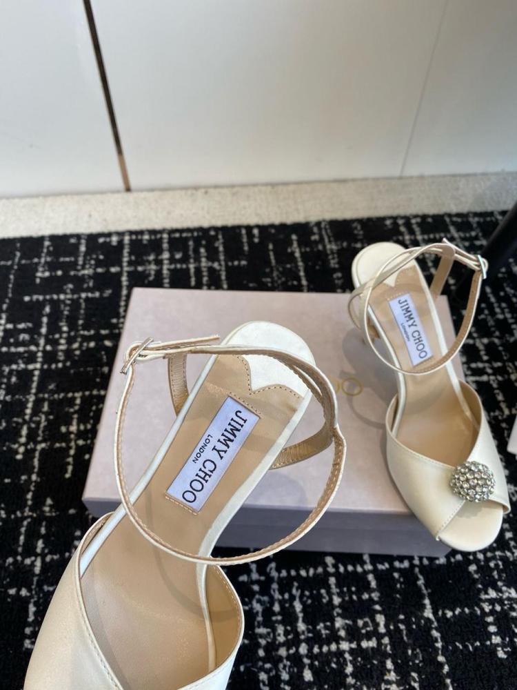 كعب جيمي تشو