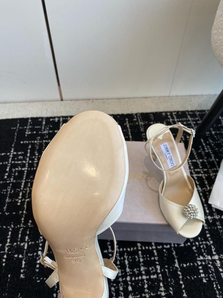 كعب جيمي تشو