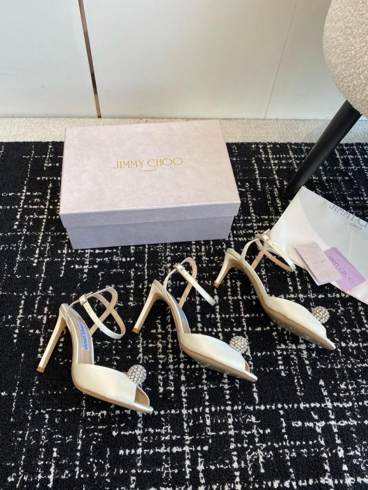 كعب جيمي تشو