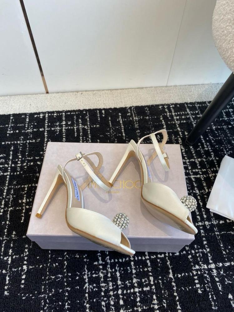 كعب جيمي تشو