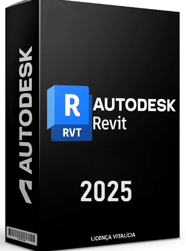 مفتاح برنامج Autodesk Revit 2025 نسخة كاماة مفعلة...