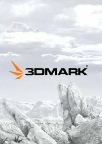 3DMark (PC) Steam Key GLOBAL برنامج