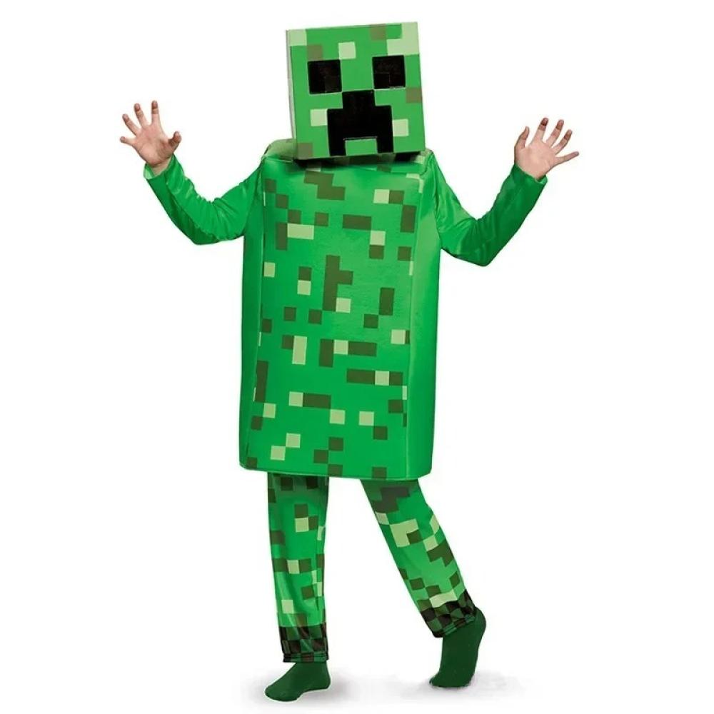 Creepers