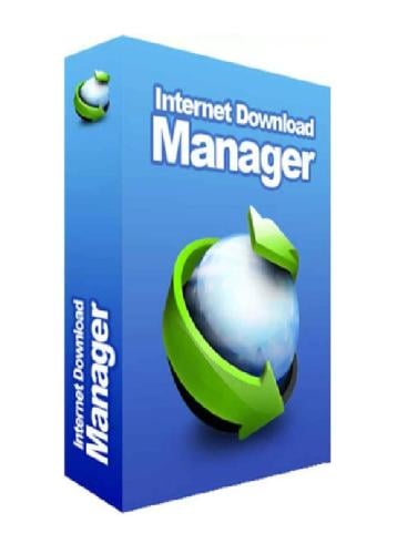 IDMinternetDownloadManager