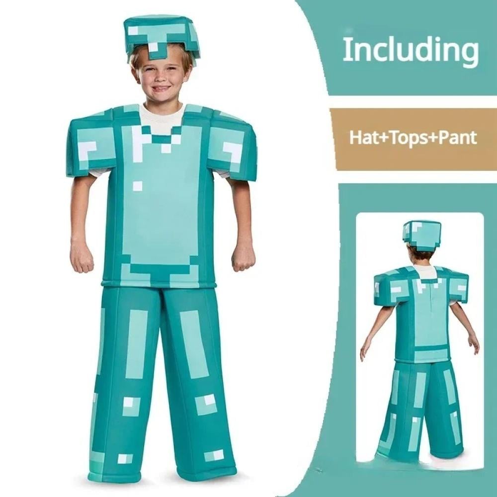 Diamond Armor
