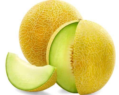 بذور شمام الأناناس ( Cucumis melo )