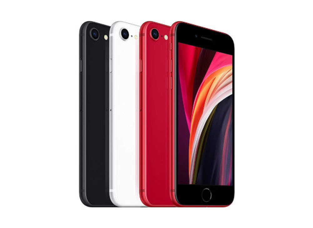 iPhone - iPhone SE 第二世代　se2 256GB Amazon.com: Apple iPhone SE (2nd Generation), US Version