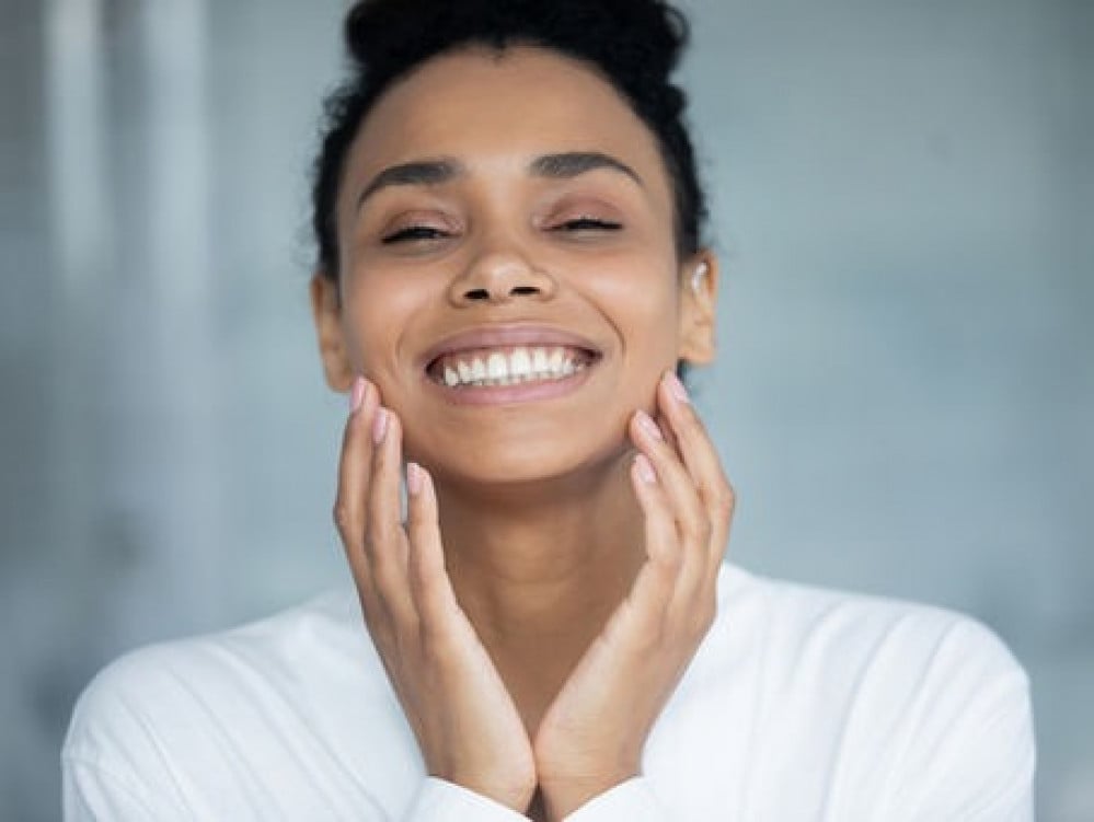 العناية بالبشرة الدهنية