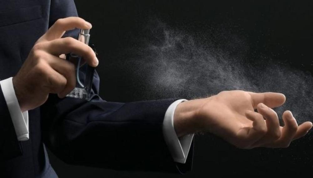 استكشاف أفضل 10 عطور رجالية