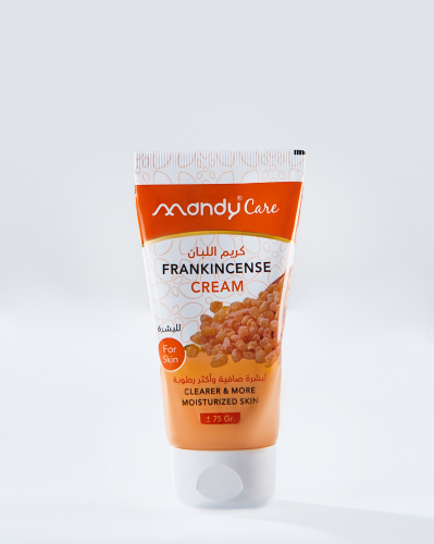 ماندي كير كريم اللبان 75 غرام