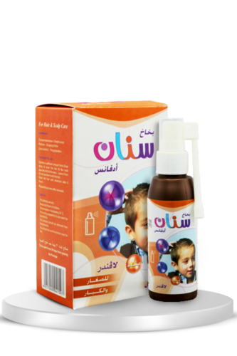 بخاخ سنان ادفانس