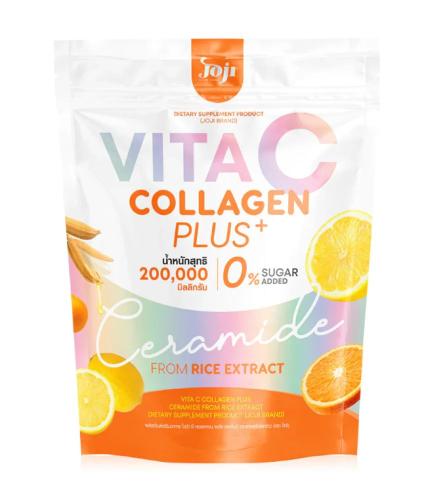 جوجي كولاجين فيتامين سي Joji Collagen VITA C