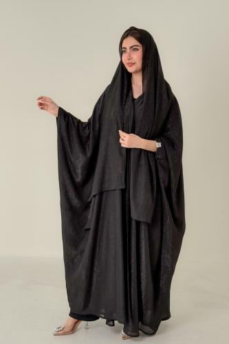 عباية صيفيه اورجنزا خفيفه