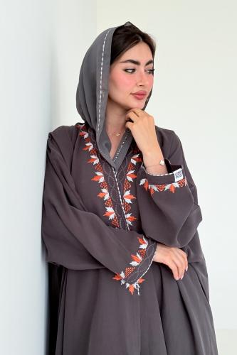كريب ياباني مغسول (نص بشت )