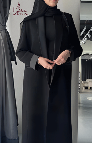 عباية ريحانه