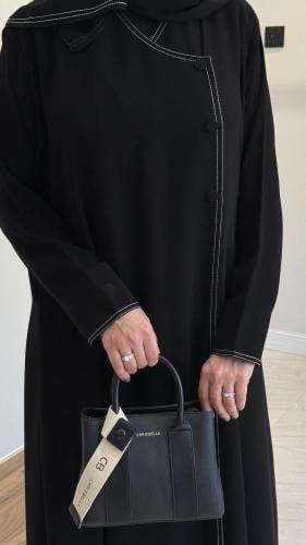 عباية نوره